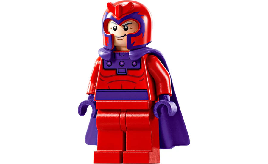 LEGO® Marvel X-Men: The X-Mansion | 76294 | 3093 Piece Building Set