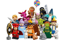 LEGO® Minifigures - Shrek Series Blind / Mystery Box - 71053 - Collect All 12
