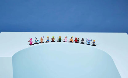 LEGO® Minifigures - Shrek Series Blind / Mystery Box - 71053 - Collect All 12