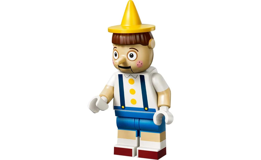 LEGO® Minifigures - Shrek Series Blind / Mystery Box - 71053 - Collect All 12