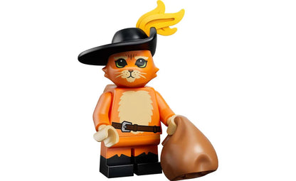 LEGO® Minifigures - Shrek Series Blind / Mystery Box - 71053 - Collect All 12