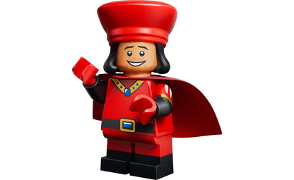 LEGO® Minifigures - Shrek CMF Series - 71053 - Full Set of 12 Minifigures with Accessories