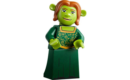 LEGO® Minifigures - Shrek Series Blind / Mystery Box - 71053 - Collect All 12