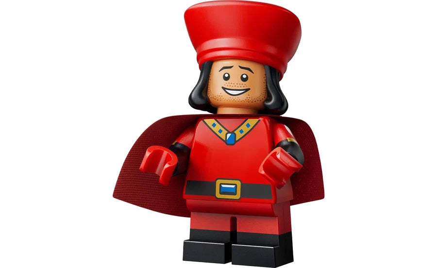 LEGO® Minifigures - Shrek Series Blind / Mystery Box - 71053 - Collect All 12