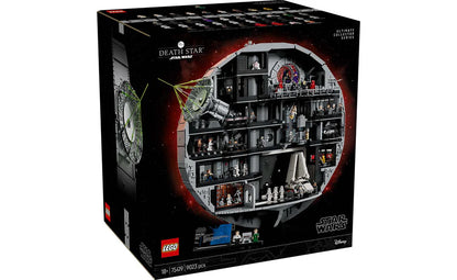 LEGO® Star Wars™ Death Star™ | 75419 | 9023 Piece Building Set