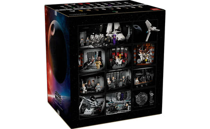 LEGO® Star Wars™ Death Star™ | 75419 | 9023 Piece Building Set