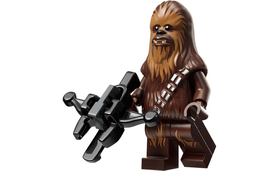 LEGO® Star Wars™ Death Star™ | 75419 | 9023 Piece Building Set