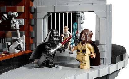 LEGO® Star Wars™ Death Star™ | 75419 | 9023 Piece Building Set