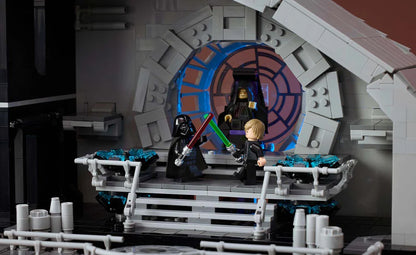 LEGO® Star Wars™ Death Star™ | 75419 | 9023 Piece Building Set