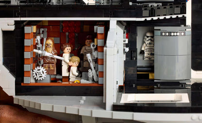 LEGO® Star Wars™ Death Star™ | 75419 | 9023 Piece Building Set