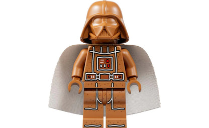LEGO® Star Wars™ Gingerbread AT-AT™ Walker — 40806 — 697 Piece Building Set