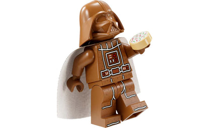 LEGO® Star Wars™ Gingerbread AT-AT™ Walker — 40806 — 697 Piece Building Set