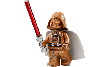 LEGO® Star Wars™ Gingerbread AT-AT™ Walker — 40806 — 697 Piece Building Set