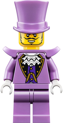 LEGO® Minifigure - NINJAGO® Dragons Rising Season 1 - Dorama - njo0957