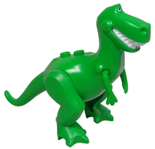 LEGO® Minifigure - Toy Story - Rex - rex01