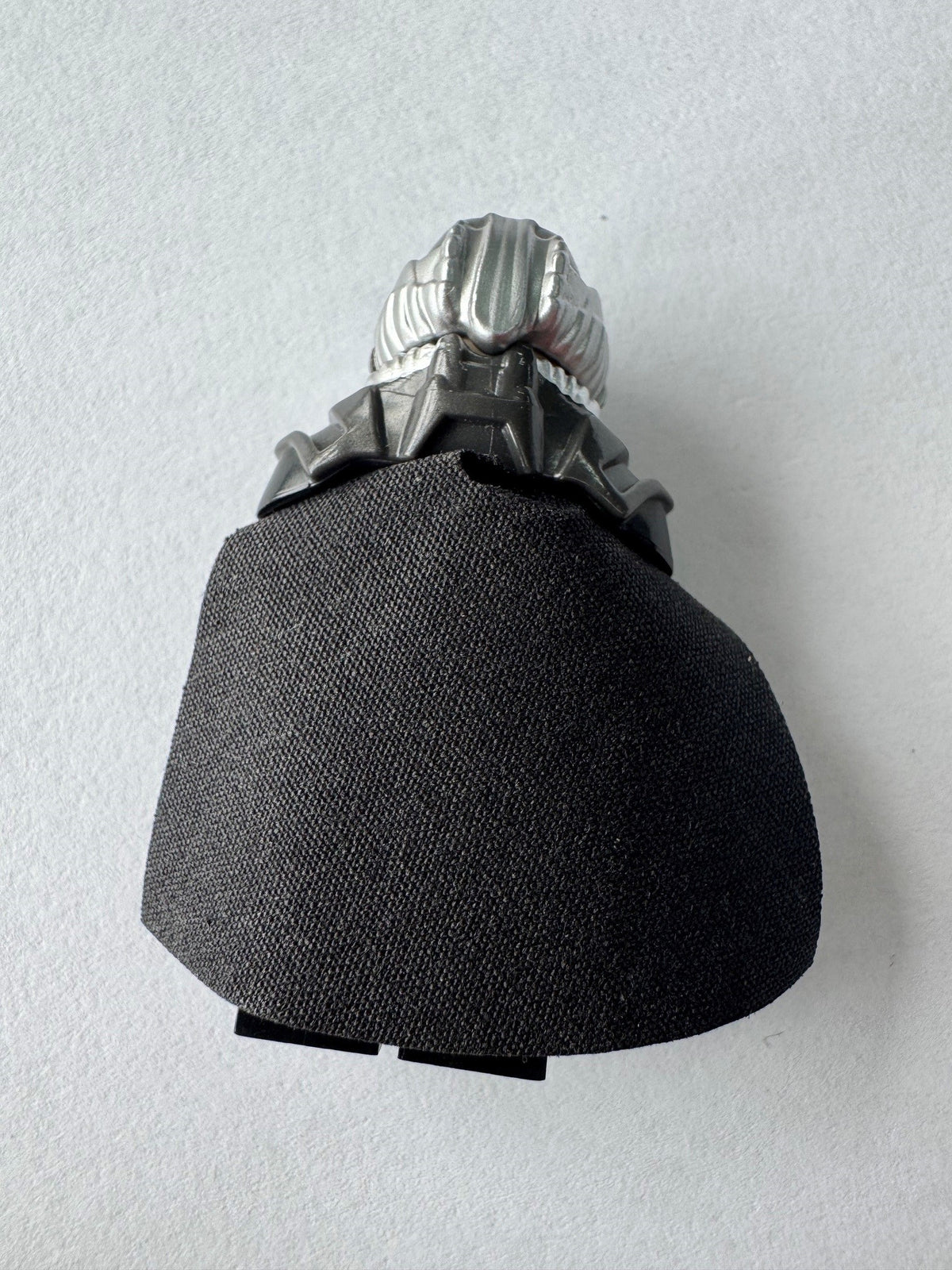LEGO® Minifigure - Super Heroes : Man of Steel - General Zod - Helmet, Cape - sh0076