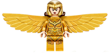 LEGO® Minifigure - Super Heroes: Wonder Woman 1984 - Wonder Woman (Diana Prince), Gold Wings - sh0634