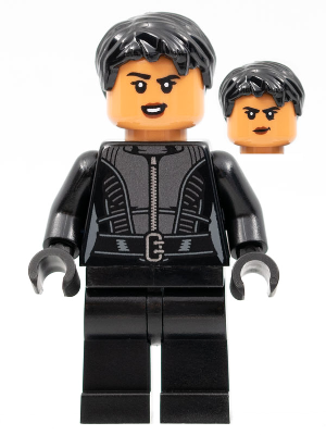 LEGO® Minifigure - Super Heroes: Batman - Selina Kyle - sh0788