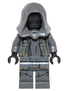 LEGO® Minifigure - Star Wars : Episode 7 - Unkar's Thug - sw0655
