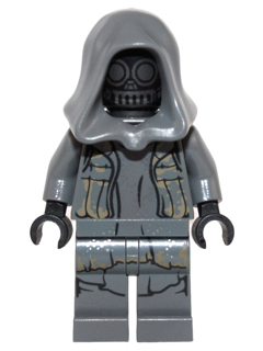 LEGO® Minifigure - Star Wars : Episode 7 - Unkar's Thug - sw0655
