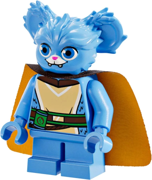 LEGO® Minifigure - Star Wars™ Young Jedi Adventures - Nubs - sw1322