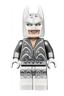 LEGO® Minifigure - DC Comics - Bachelor Batman - tlm192