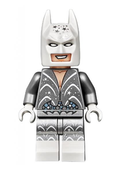LEGO® Minifigure - DC Comics - Bachelor Batman - tlm192