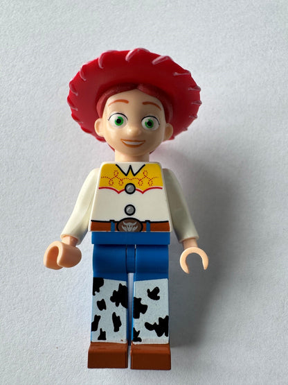 LEGO® Minifigure - Toy Story - Jessie - toy008