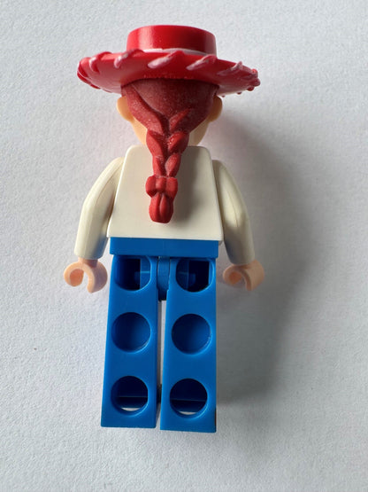 LEGO® Minifigure - Toy Story - Jessie - toy008