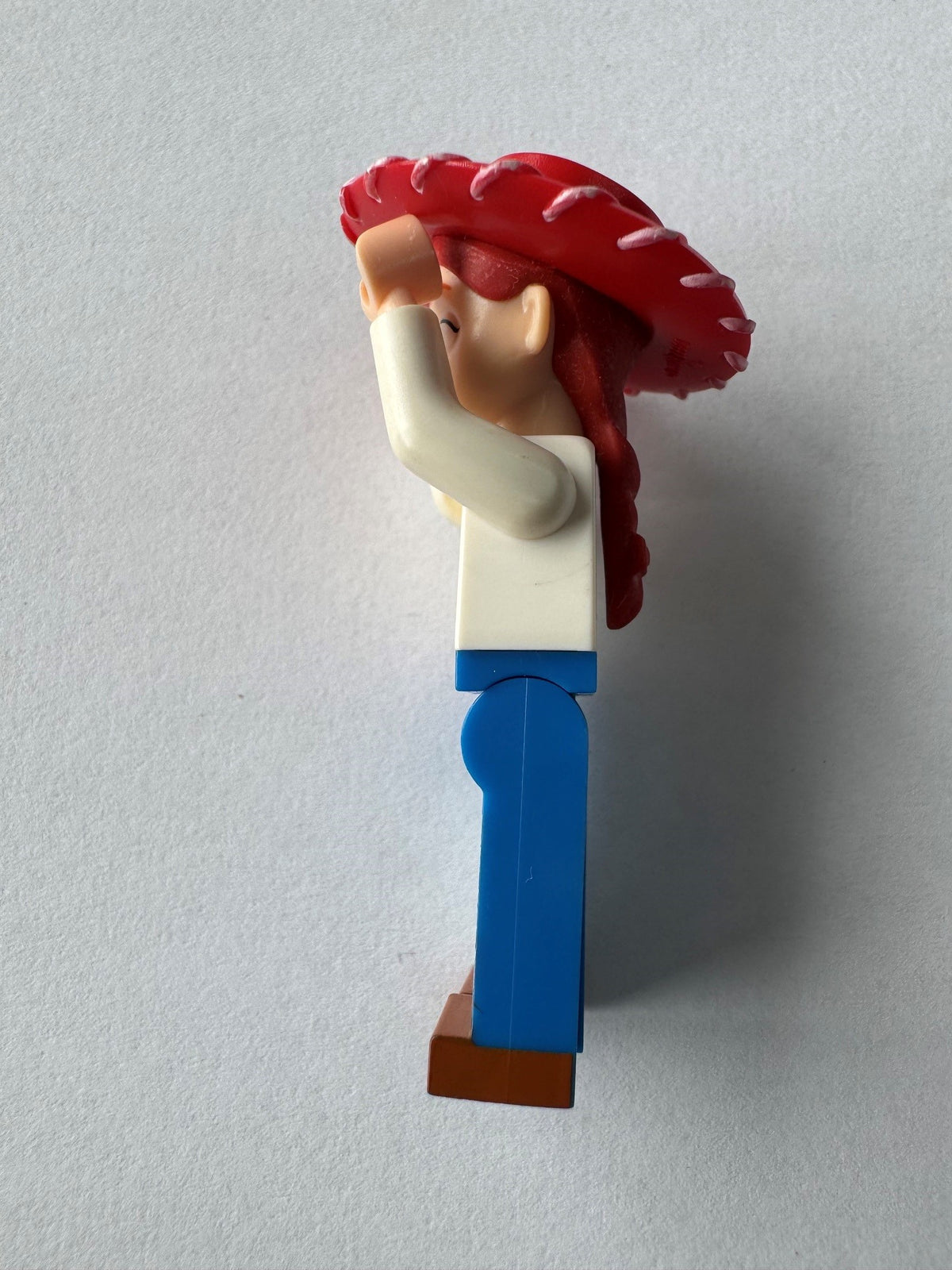 LEGO® Minifigure - Toy Story - Jessie - toy008