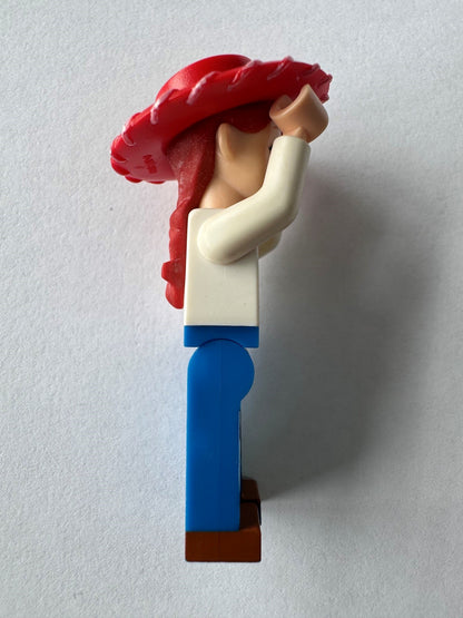 LEGO® Minifigure - Toy Story - Jessie - toy008