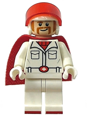LEGO® Minifigure - Toy Story 4 - Duke Caboom - toy026