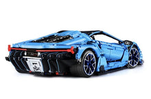 CaDA® Tech Super Car Lamborghini 1:8 Scale | C61041 | 3842 Pieces