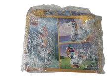 LEGO® Creator 3in1 - Magical Unicorn - 31140 - 145 Piece Building Set *** DAMAGED BOX ***