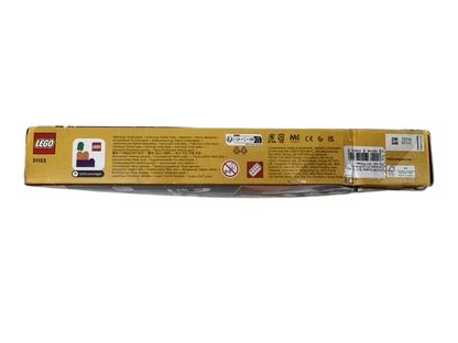 LEGO® Creator 3in1 - Space Astronaut - 31152 - 647 Piece Building Set *** DAMAGED BOX ***