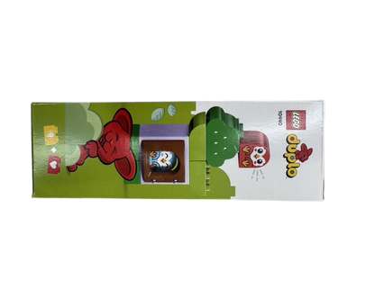 LEGO® DUPLO® - Balancing & Stacking Tree - 10440 - 27 Piece Building Set *** DAMAGED BOX ***