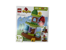 LEGO® DUPLO® - Balancing & Stacking Tree - 10440 - 27 Piece Building Set *** DAMAGED BOX ***
